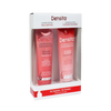 Densita Shampoo and Conditioner Combo Pack, 125ml