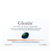 Gloren Detox & D-Tan Nutraceutical 10Tablets