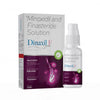 Dinaxil F Hair Serum 60ml