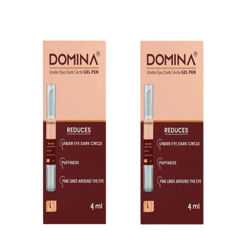 Domina Dark Circle Under Eye Gel,