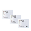 Ethiglo Soap 75gm, pack of 3