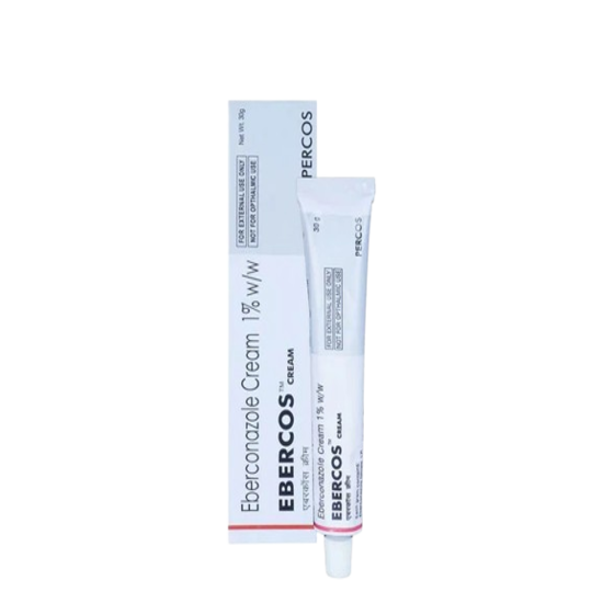 Ebercos Cream,
