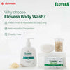 Elovera Moisturizing Body Wash 250ml