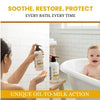 Epibiome Gentle Bathing Oil, 250ml