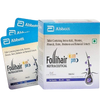 Follihair Nutraceutical Am Pm Tablet 20s,