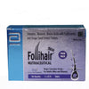 New Follihair Tablet - Bottle Twin Pack