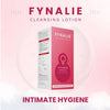Fynalie Intimate Cleansing Lotion, 100ml