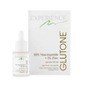 Glutone 10% Niacinamide + 1% zinc Face Serum, 30ml