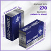 Grohint HE Cyclical Hair Nutritional Therapy Kit