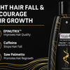 Hair 4U Anti-Hairfall Shampoo, 250ml