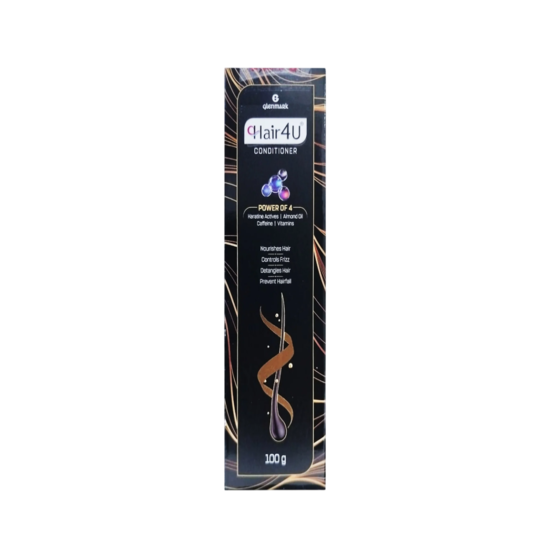 Hair 4U Conditioner, 100gm