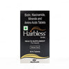 Hairbless Tablets Bottel (30 Tab)