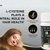 Hairbless Tablets Bottel (30 Tab)
