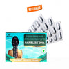 Hairbless Diva Nutraceutical Tablet For Women 30Tab strip