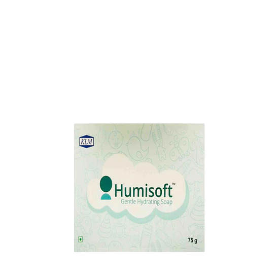 Humisoft Gentle Hydrating Soap