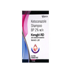 Keraglo - AD Anti-Dandruff Shampoo, 75ml