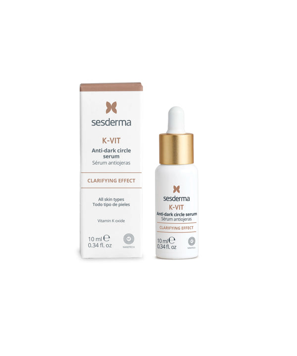 Sesderma K-VIT Anti-Dark Circle Serum,