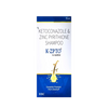K Zpto Shampoo, 75ml