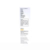 K Zpto Shampoo, 75ml
