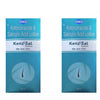 Kenz-Sal Scalp Lotion 60ml, PACK OF 2