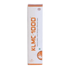 KLMC 1000 Effervescent Tablet