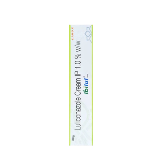 Ibilul Cream,