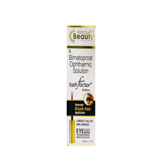 Lashfactor 2ml