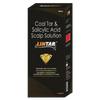 Lintar Scalp Solution,
