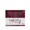 Logihair Women Tablet, strip