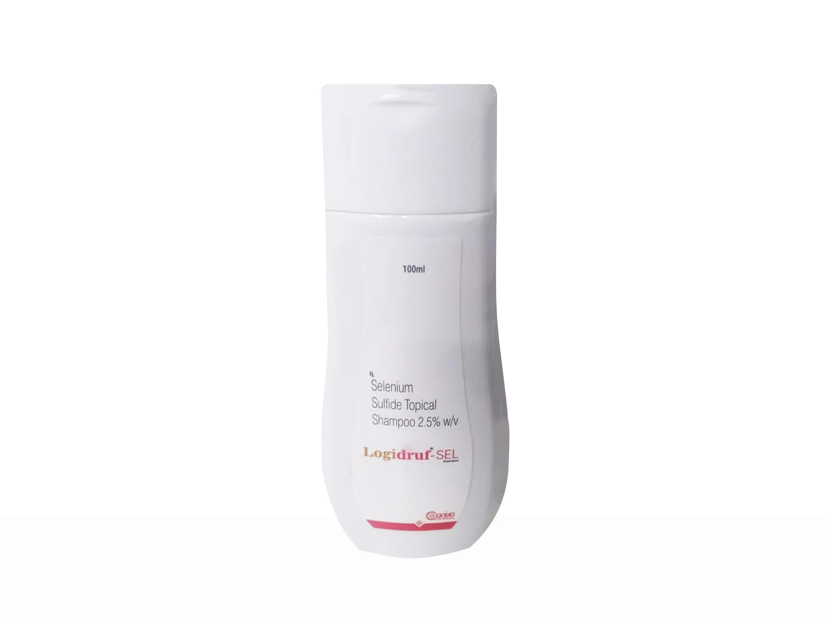 Logidruf SEL Shampoo, 100ml