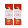 Logidruf Anti dandruff Shampoo, 100ml