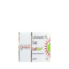 Luliskin Medicated Antifungal Soap,