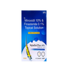 Minfin Pro 10% Topical Solution, 60 ml