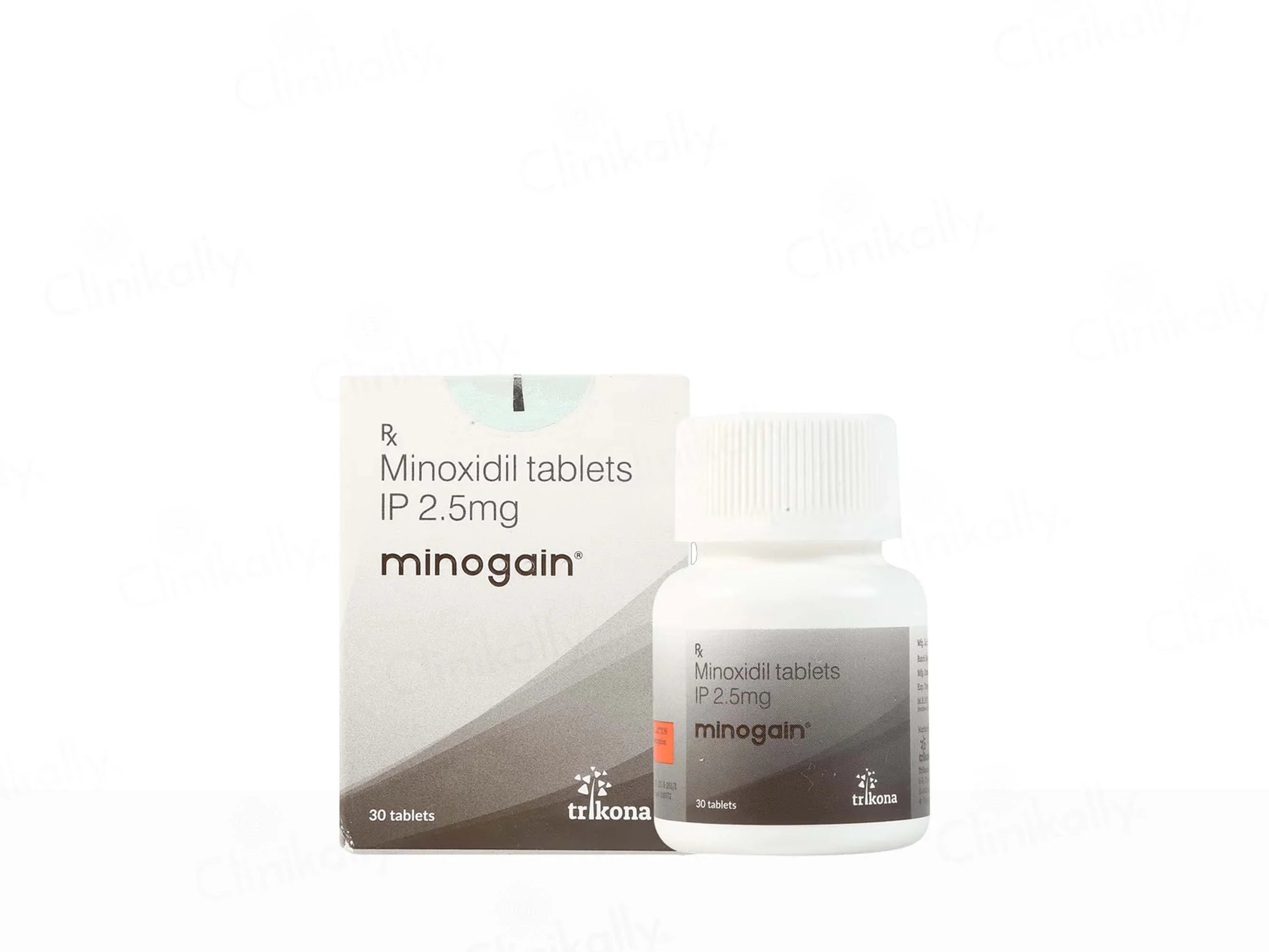 Minogain 2.5mg 30 Tablet,