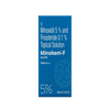 Minokem F 5% Solution 60ml