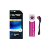 Mintop Forte 5% Bottle of 60ml With Derma Roller [0.50mm]