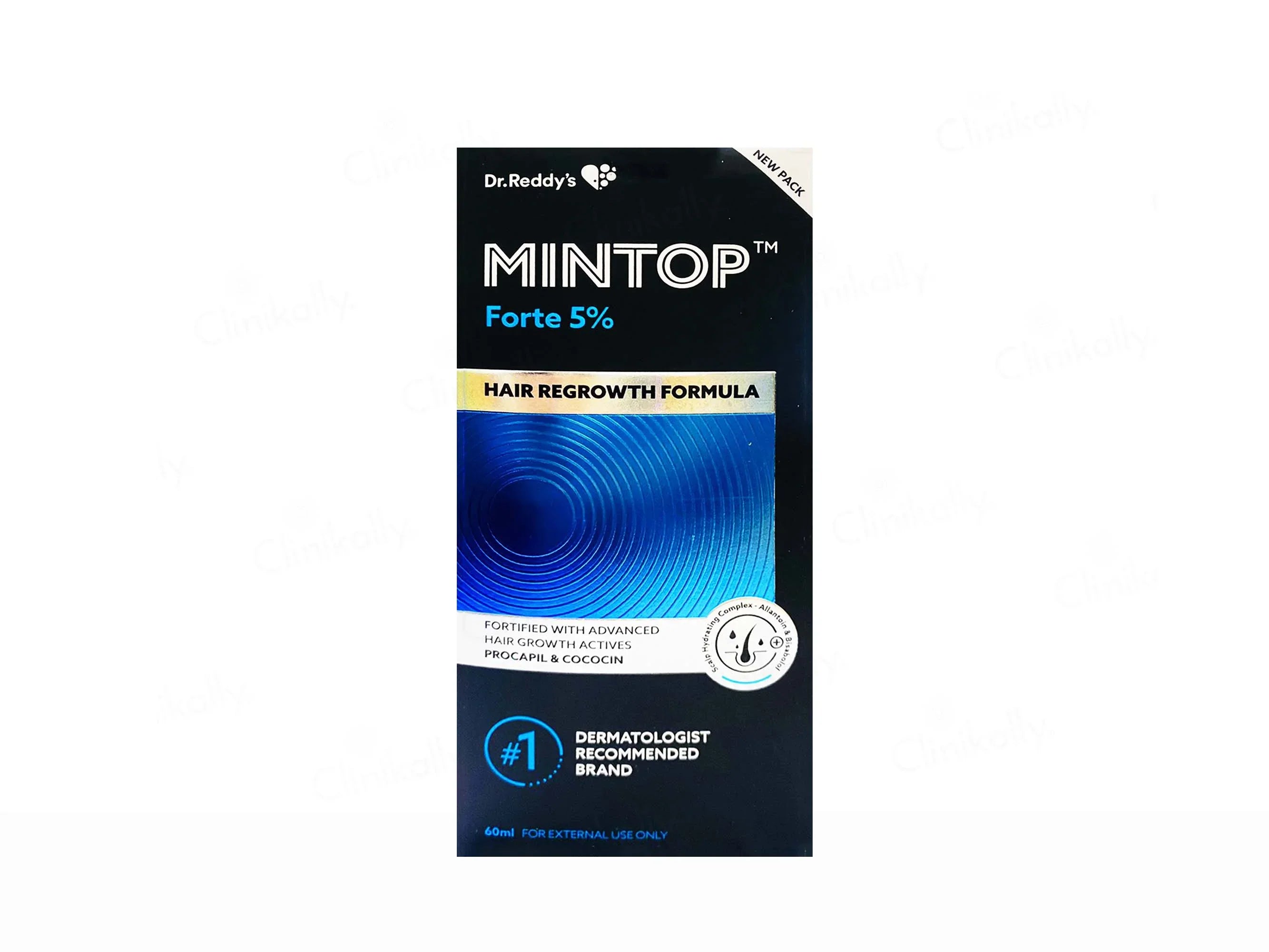 Mintop Forte 5%,