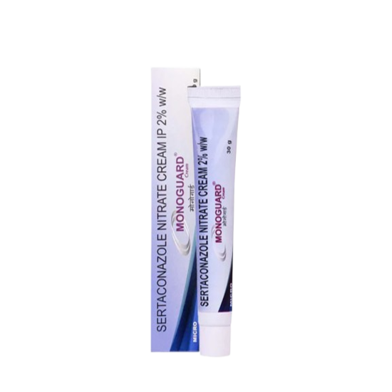 Monoguard Cream