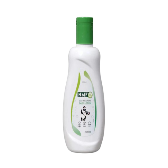 NMFe Daily Moisturising Baby Lotion,