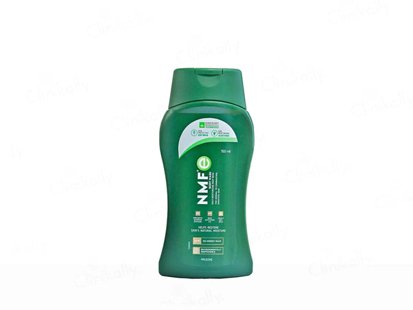 Nmfe Daily Moisturising Body Wash