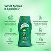Nmfe Daily Moisturising Body Wash