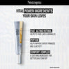 Neutrogena Visible Repair Eye Cream With Retinol, 15gm