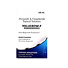 Willgrow F Solution 60ml