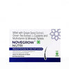 Novegrow Nutri Hair Fall Control Nutraceutical Tablet,