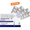 Novegrow Nutri Hair Fall Control Nutraceutical Tablet,
