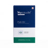 Nusaude Fish Oil Nutraceutical Softgel Capsule, 30caps