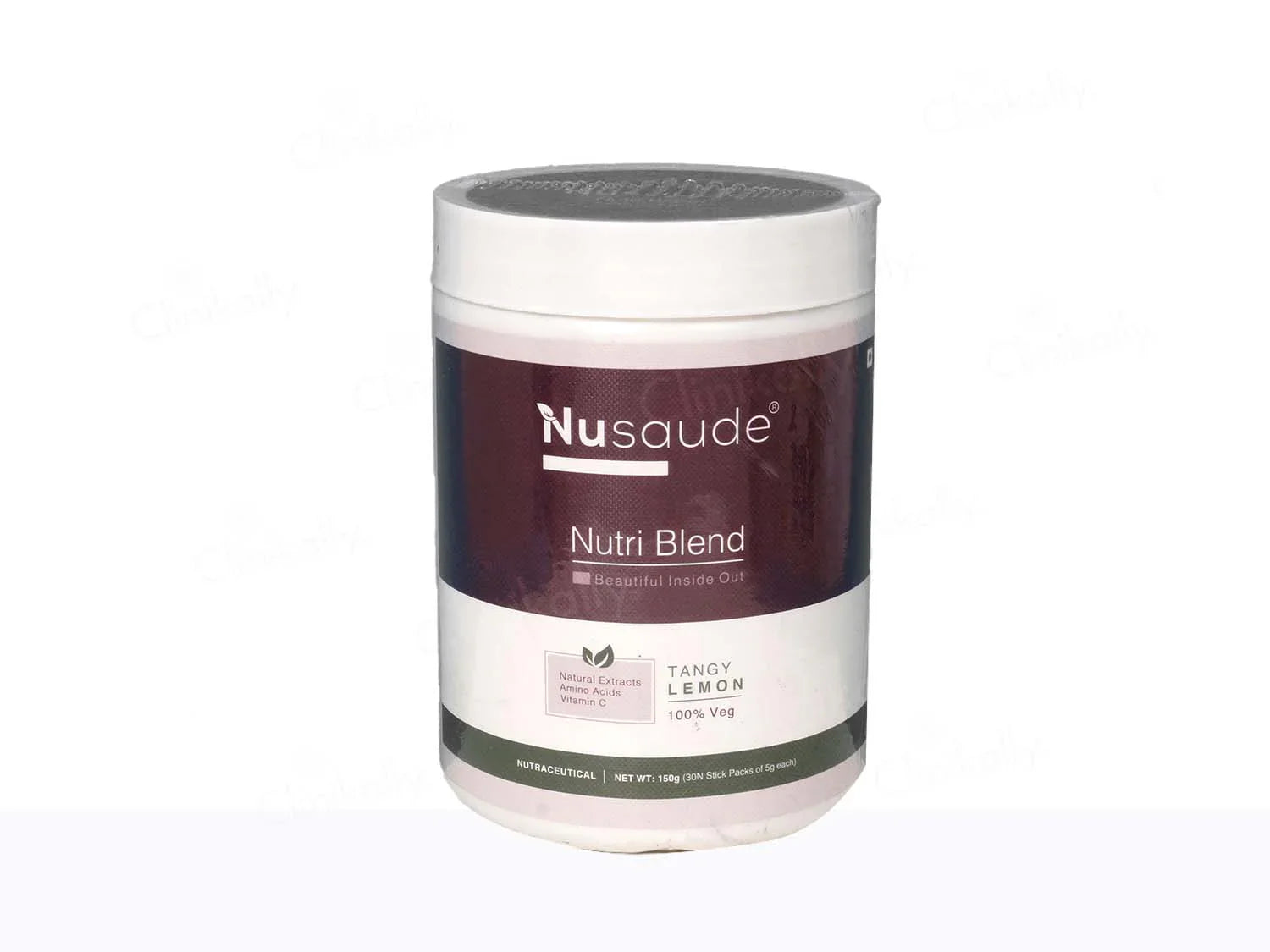 Nusaude Nutri Blend Powder, 150gm