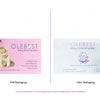 Olebest Baby Bathing Bar,