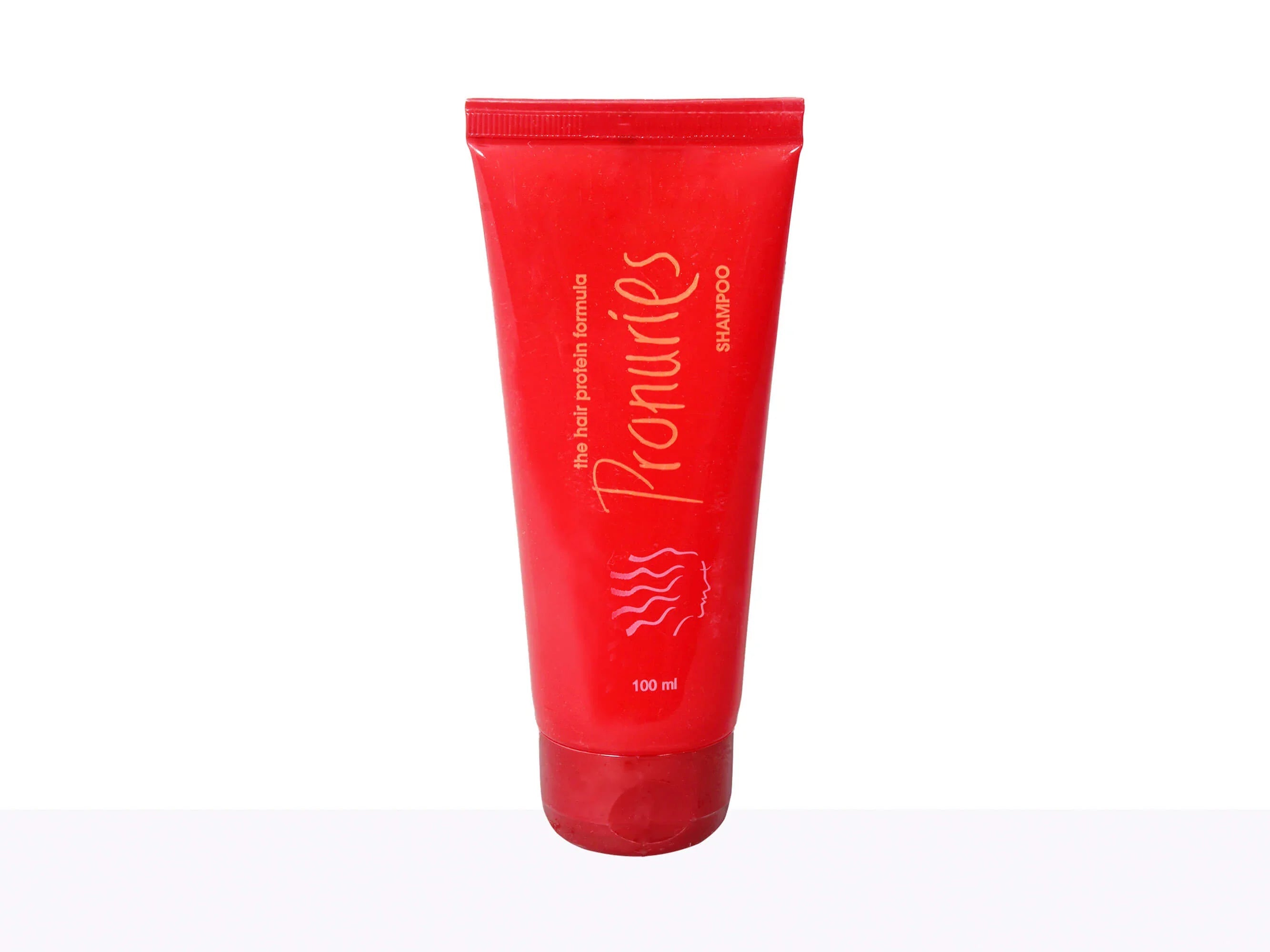 Pronuries Shampoo 100ml
