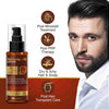 Reinvia HS Hair Serum 90ml